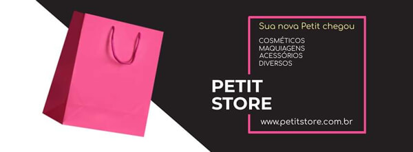 Site Petit Store